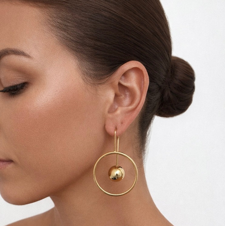 Addy Earrings