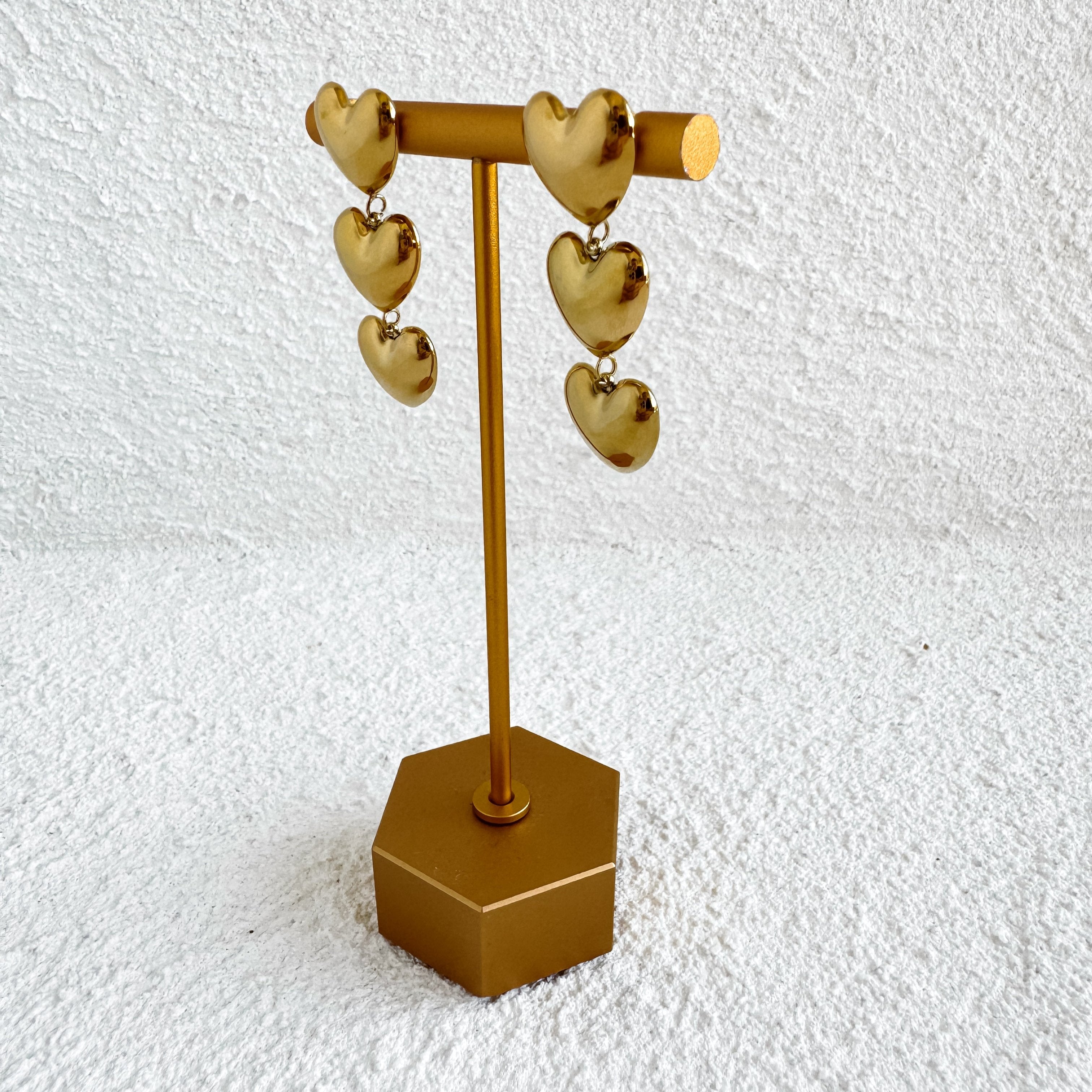 Ally Earrings