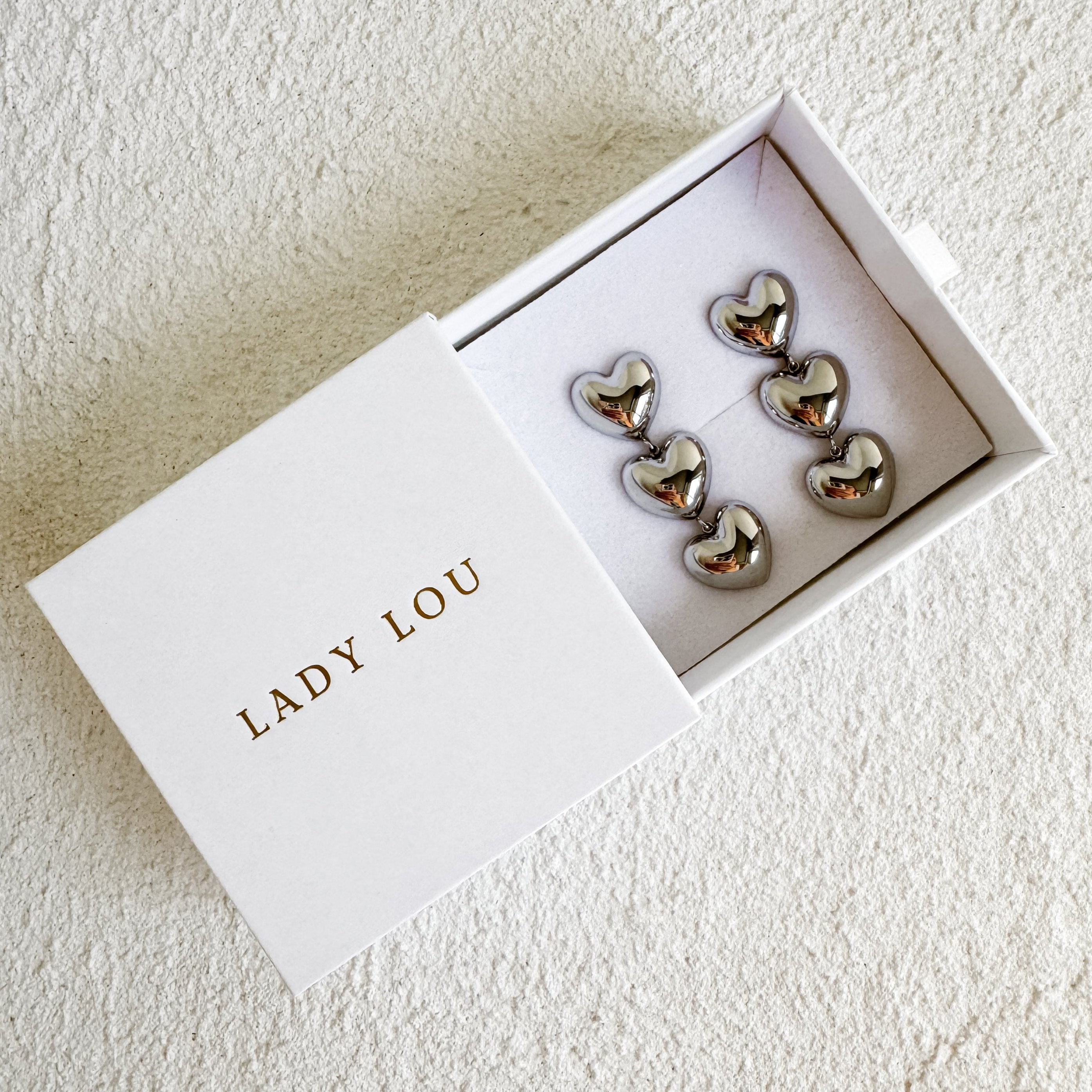 Ally Earrings