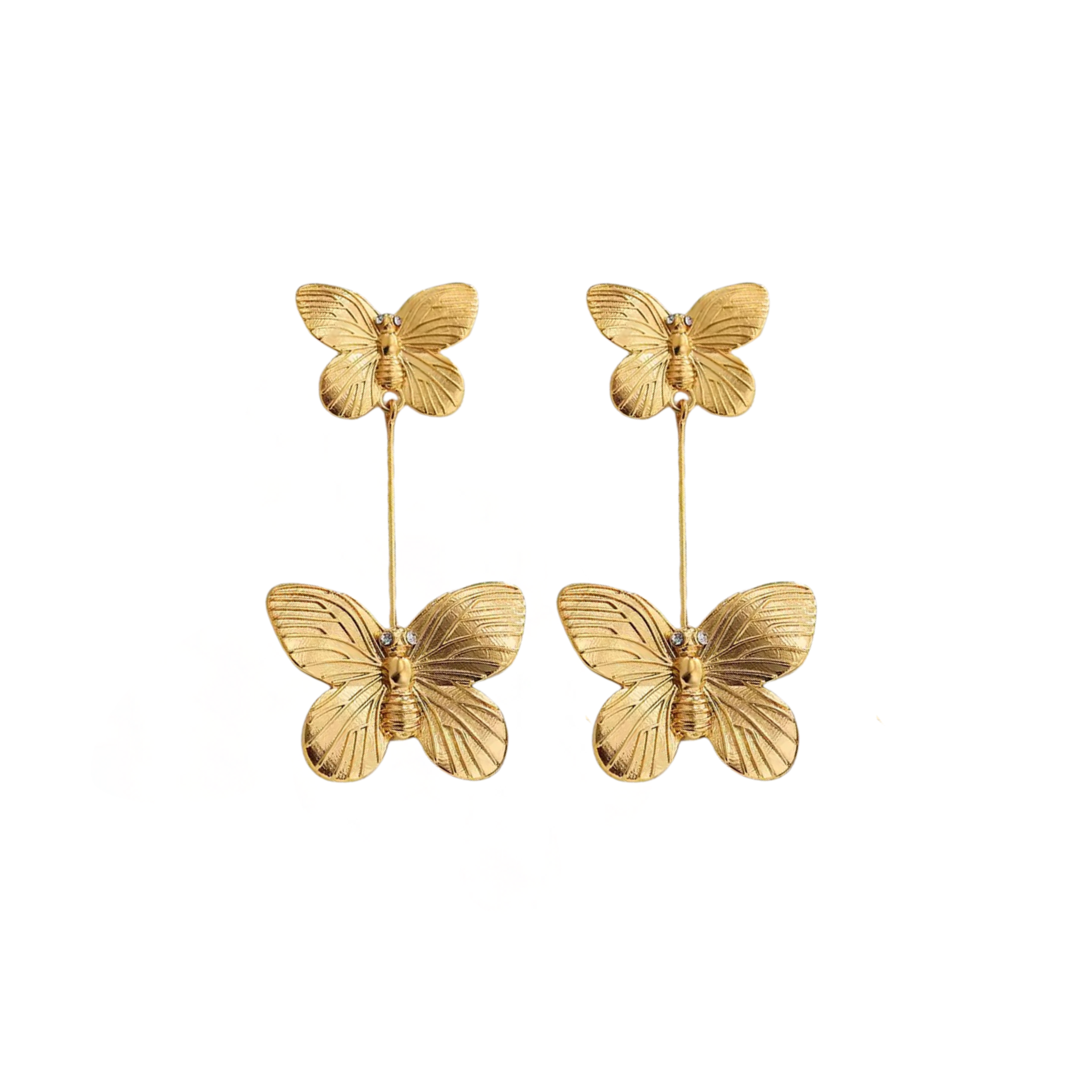 Avery Earrings