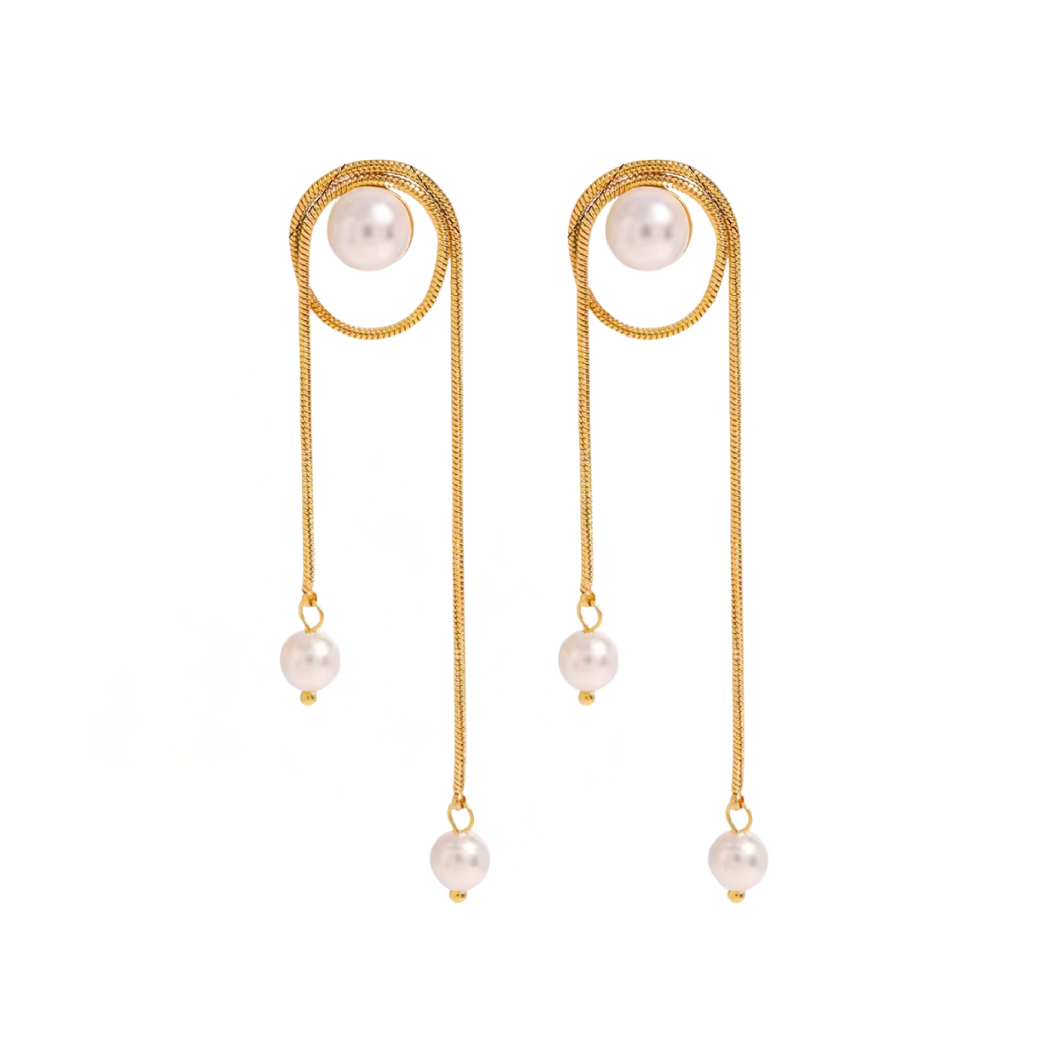 Bella Earrings