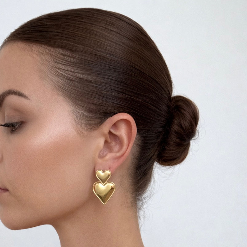 Blake Earrings
