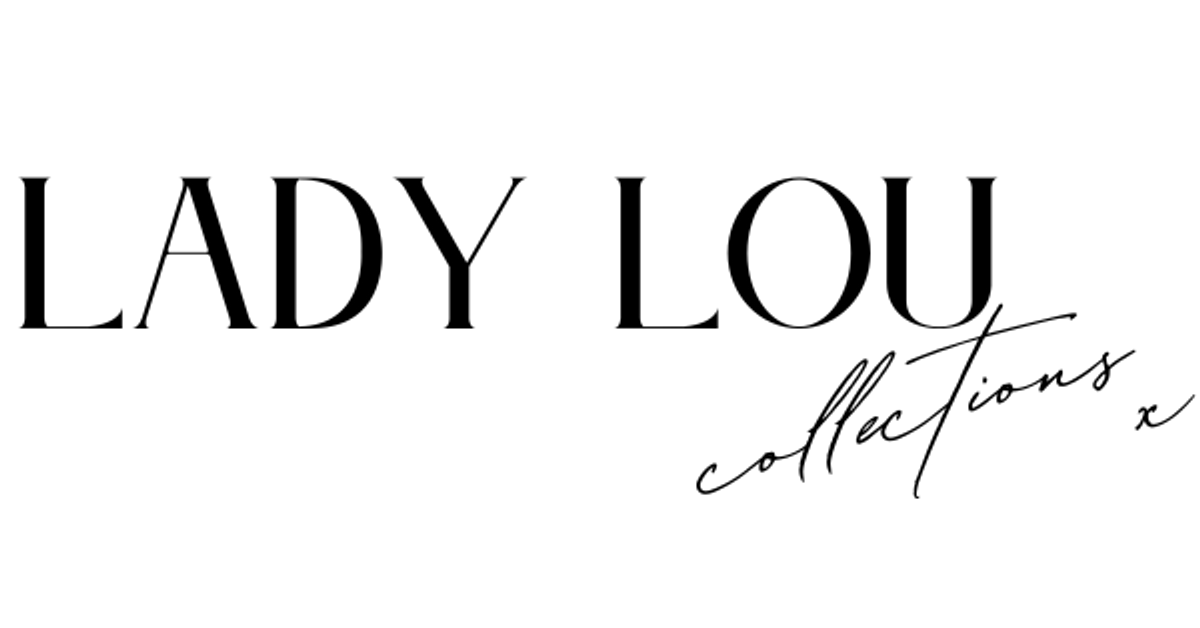 Lady Lou Collections