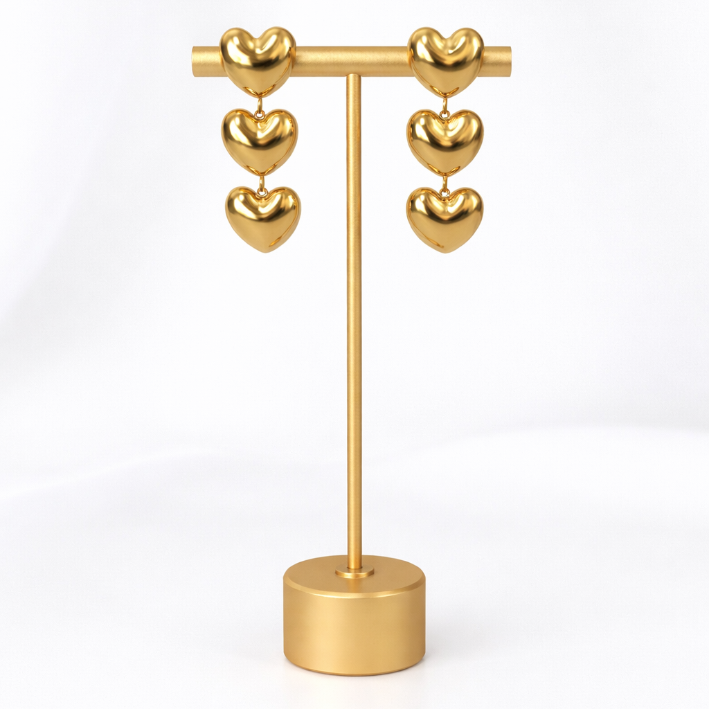Bria Earrings