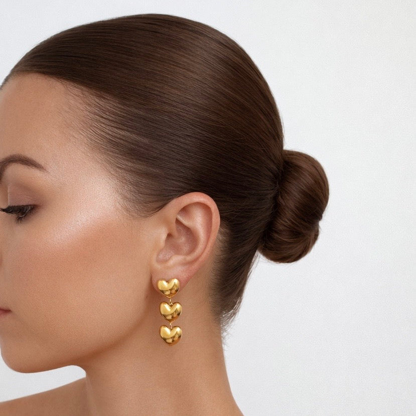 Bria Earrings