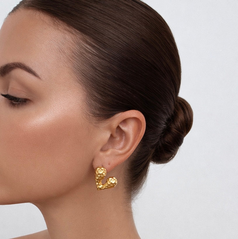 Bryony Earrings