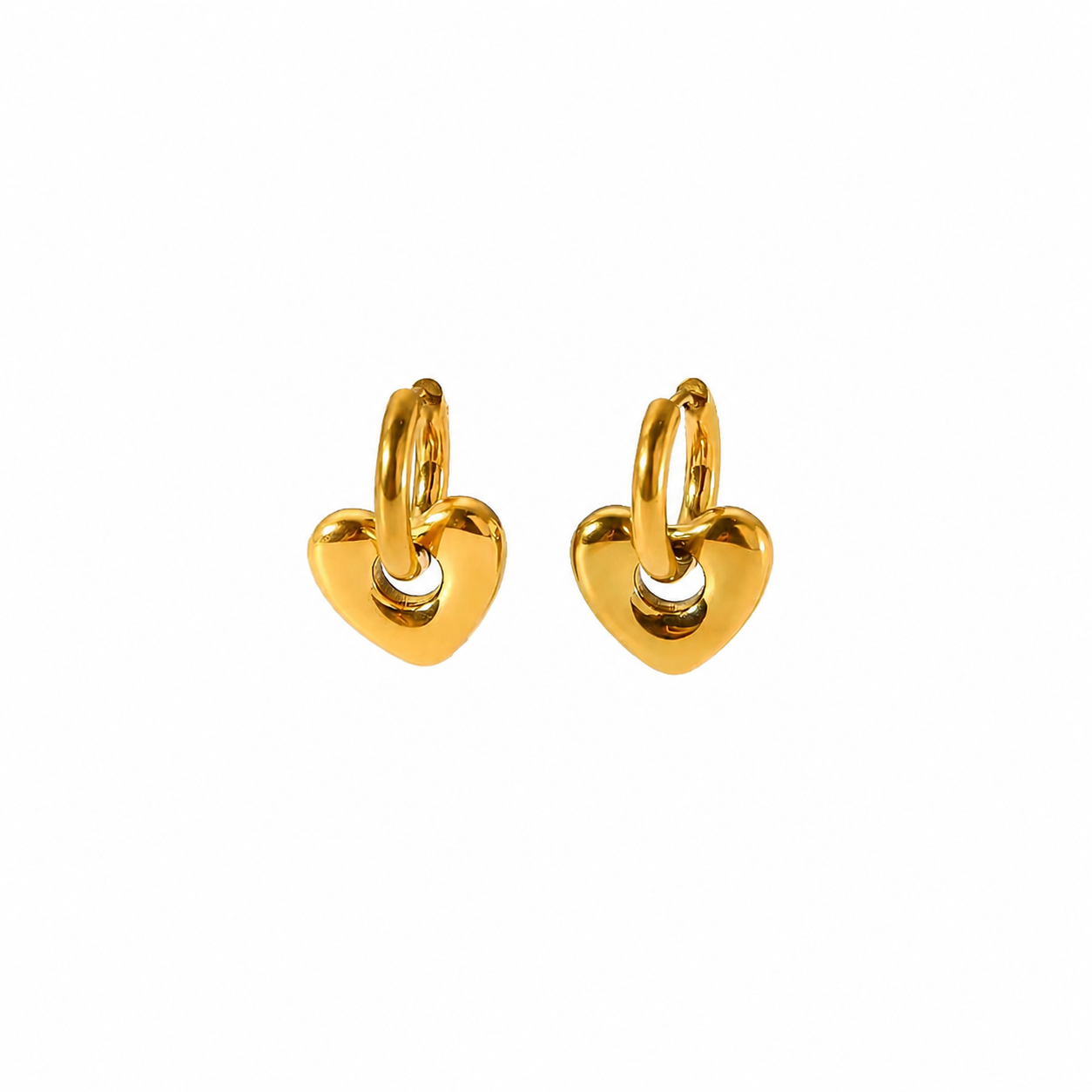 Frankie Earrings (small)