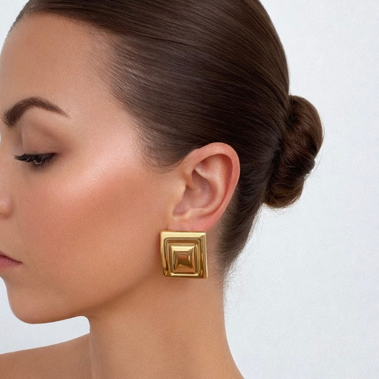 Greta Earrings