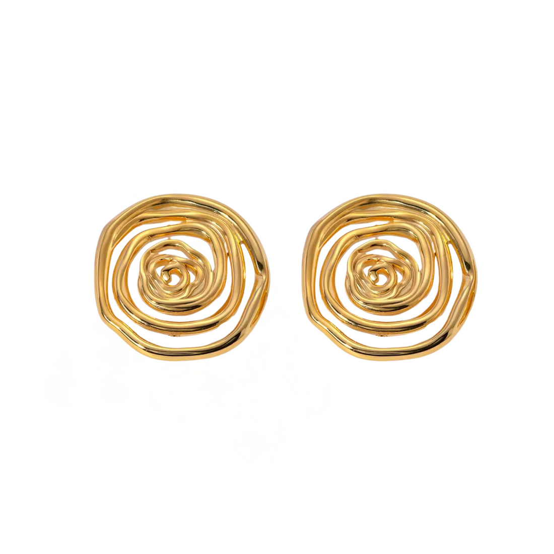 Hannah Earrings