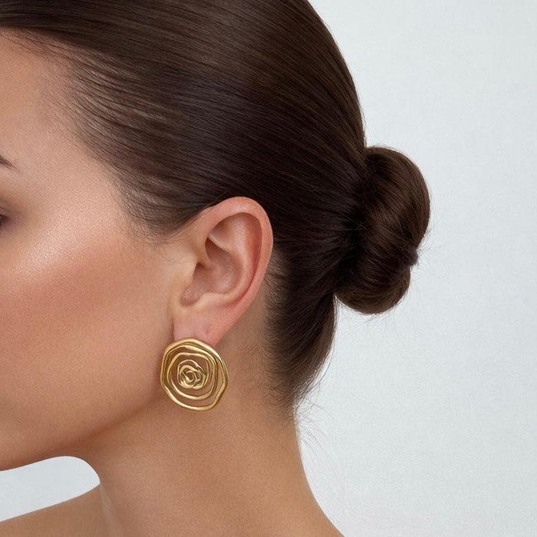Hannah Earrings