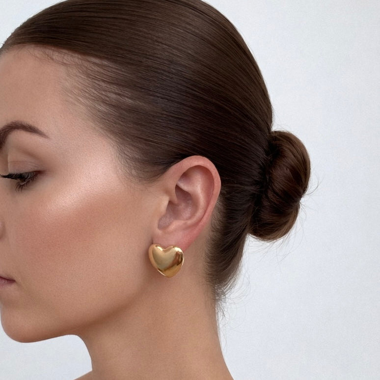 Hennie Earrings
