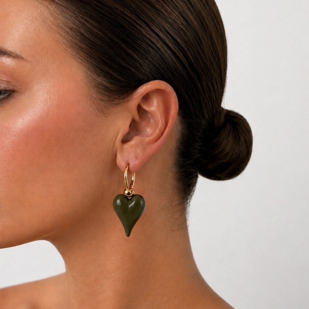 Riley Earrings