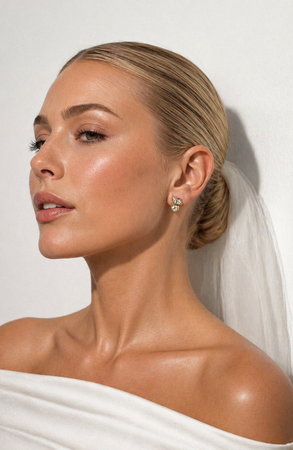The Bride