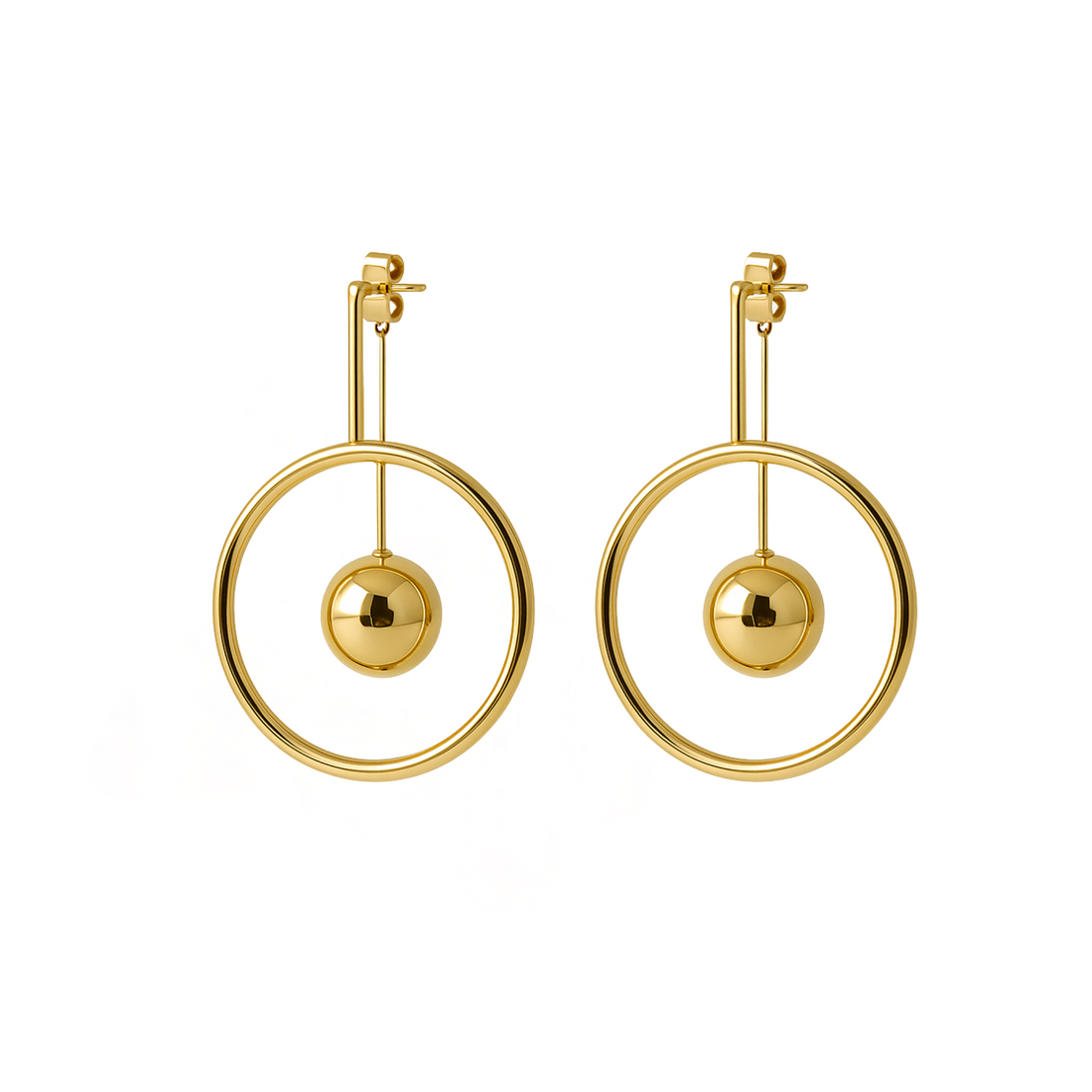 Addy Earrings