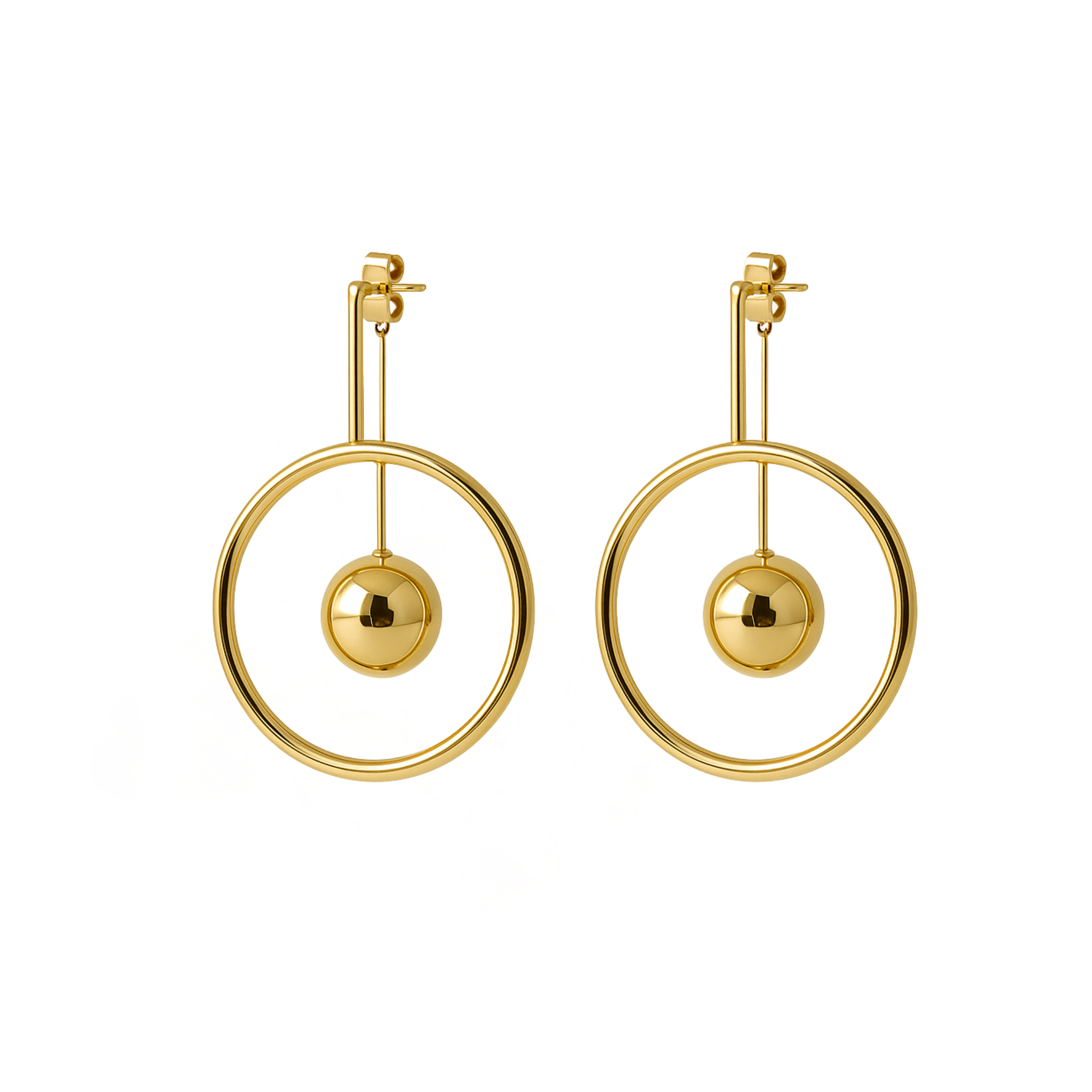 Addy Earrings