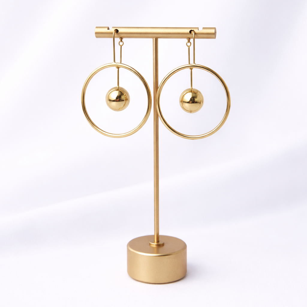 Addy Earrings