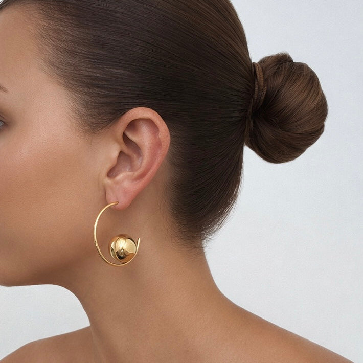 Adele Earrings