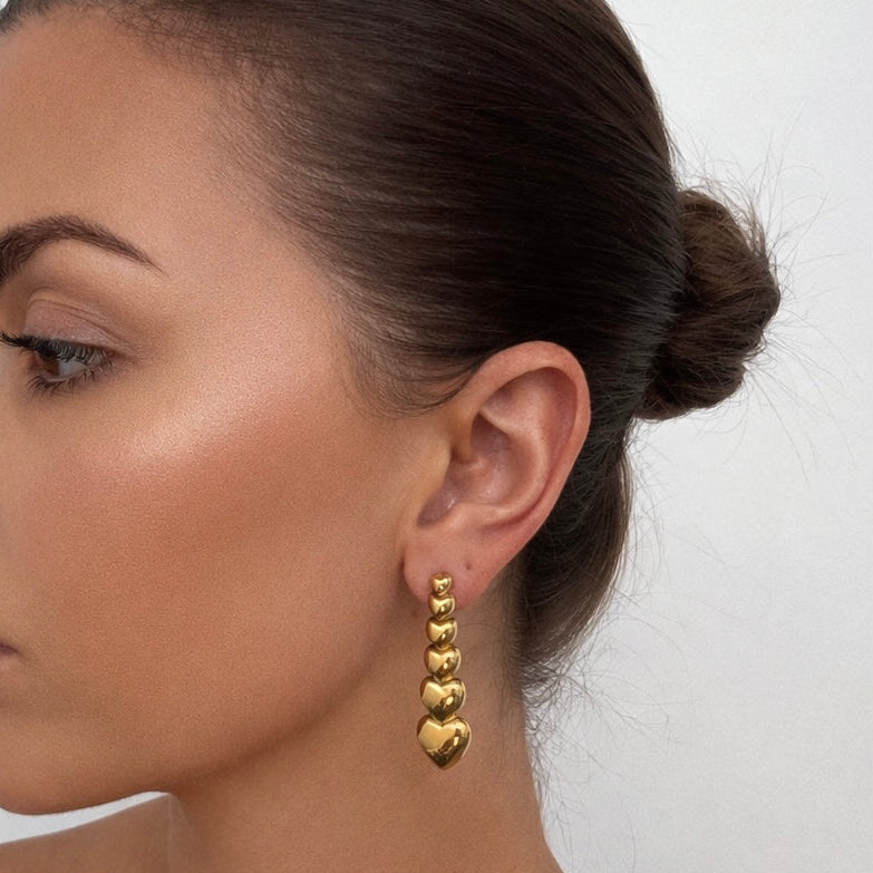 Ali Earrings