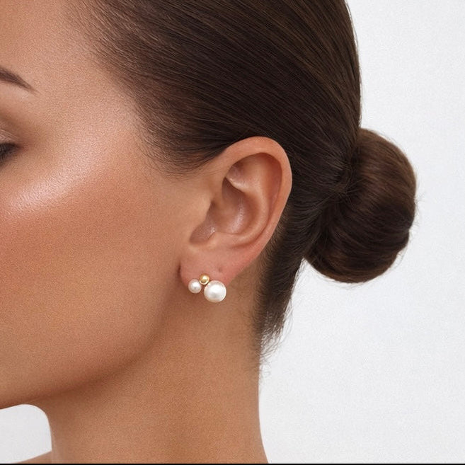 Alyssa Earrings