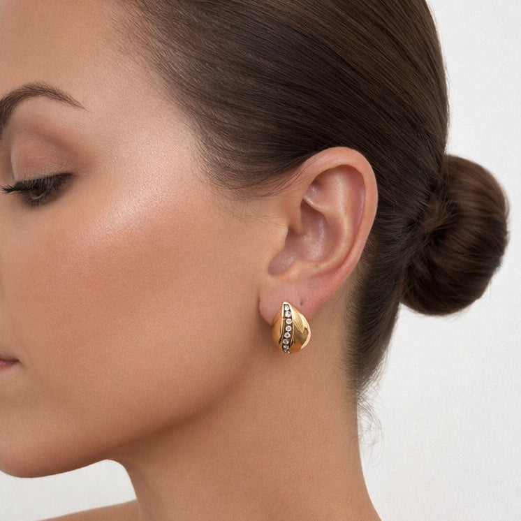 Anna Earrings