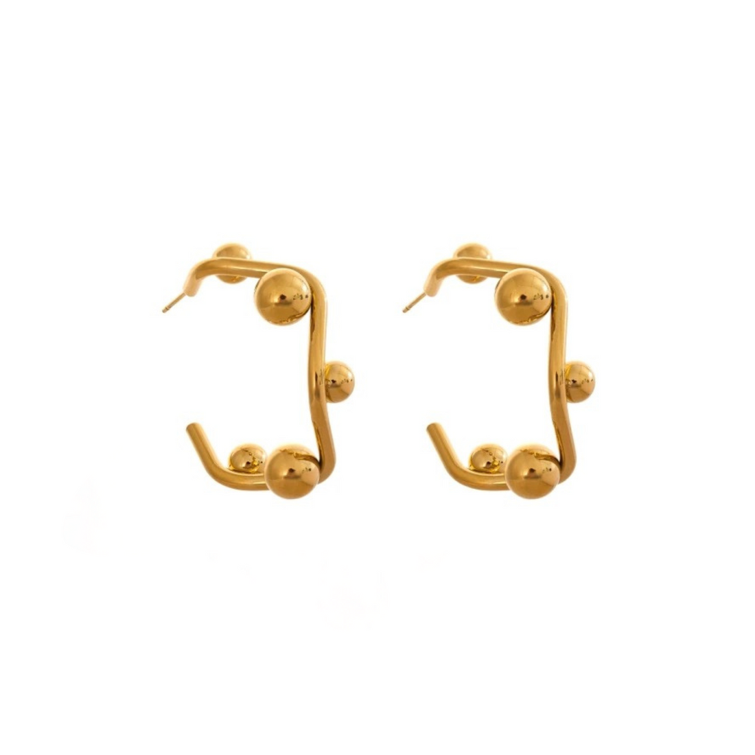 Ari Earrings