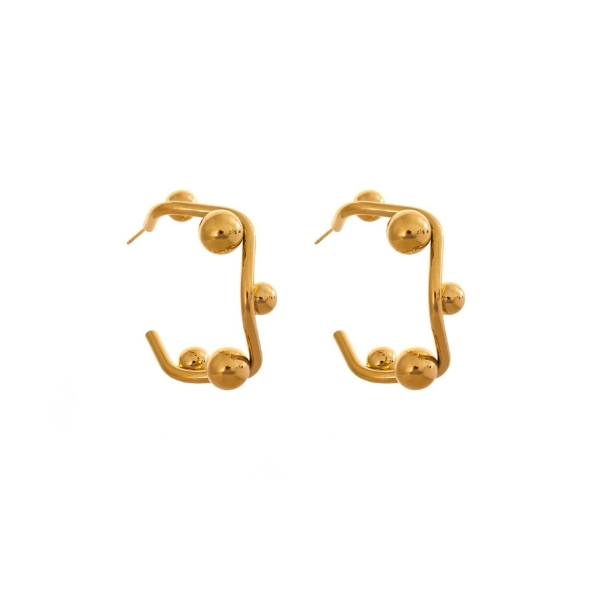Ari Earrings