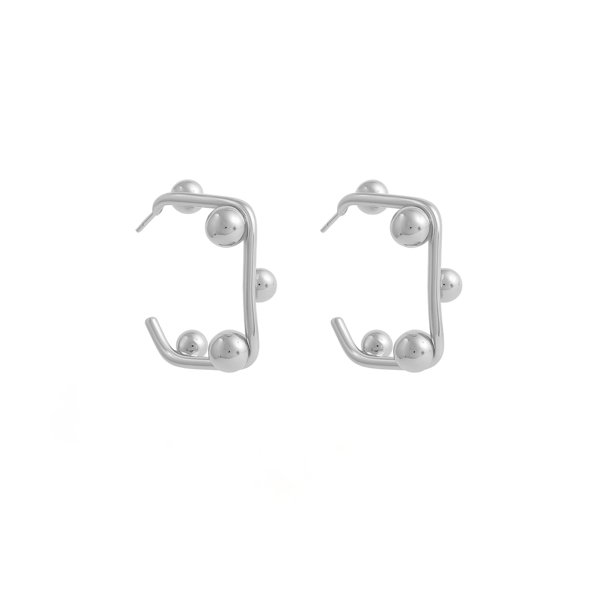 Ari Earrings
