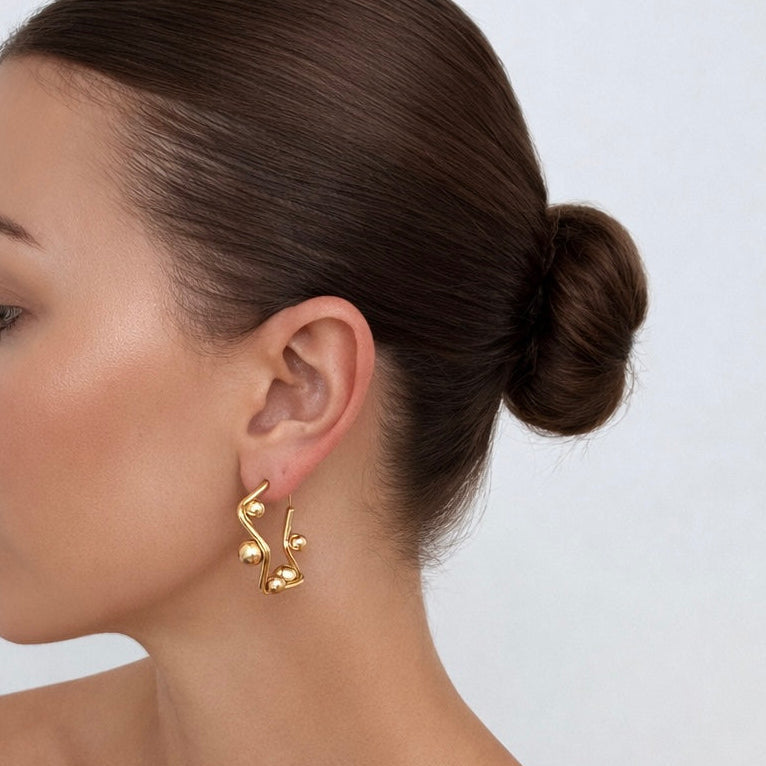 Ari Earrings