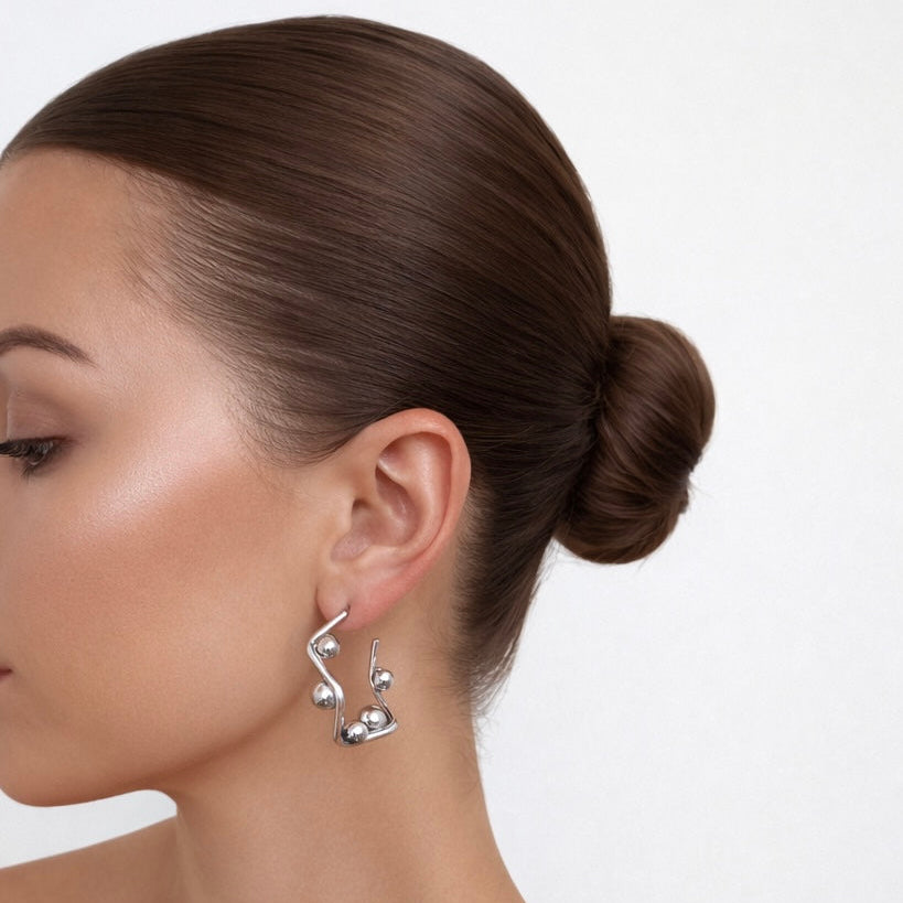 Ari Earrings