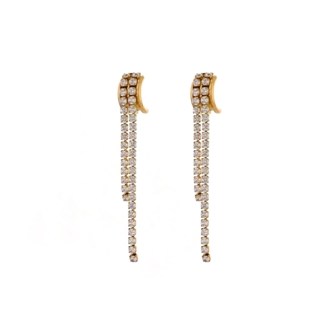Aria Earrings