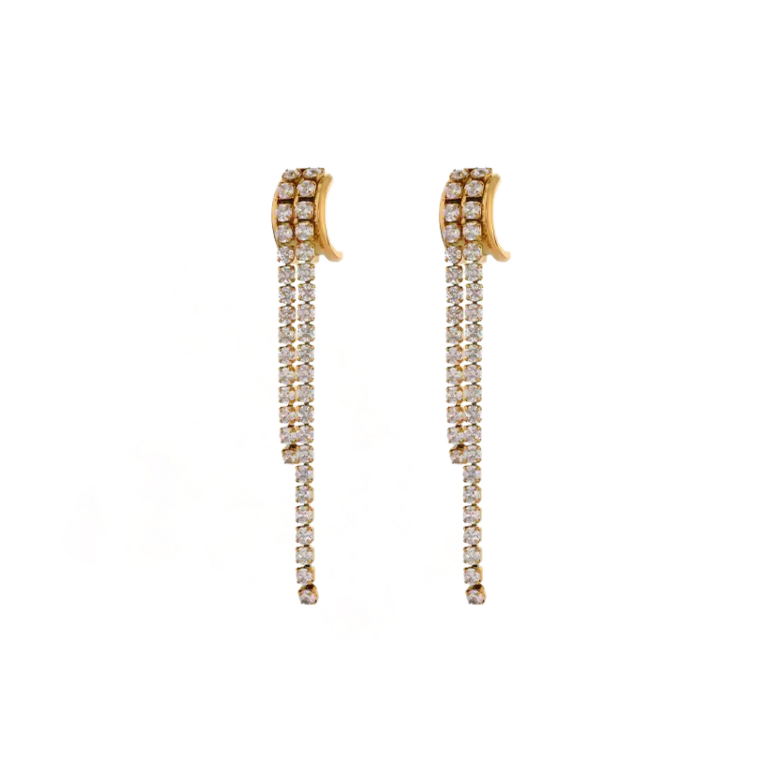 Aria Earrings