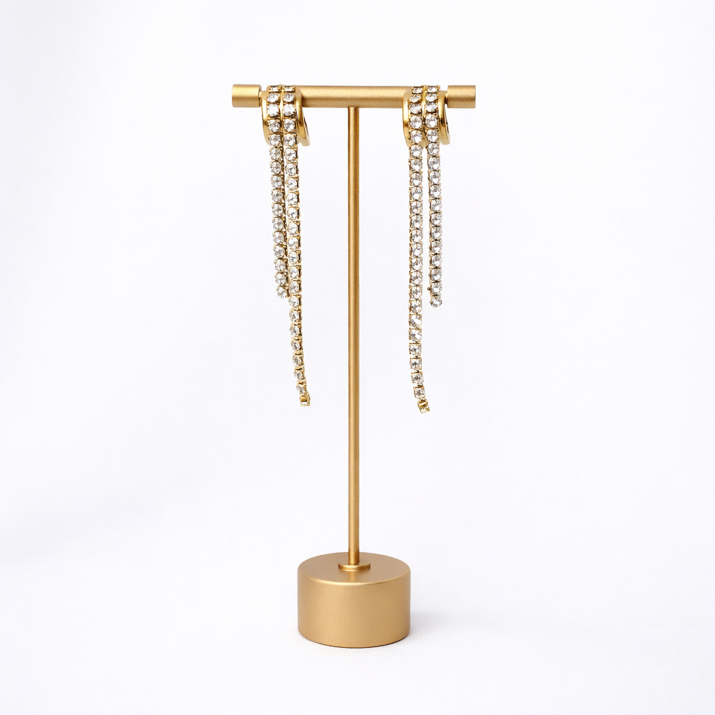 Aria Earrings