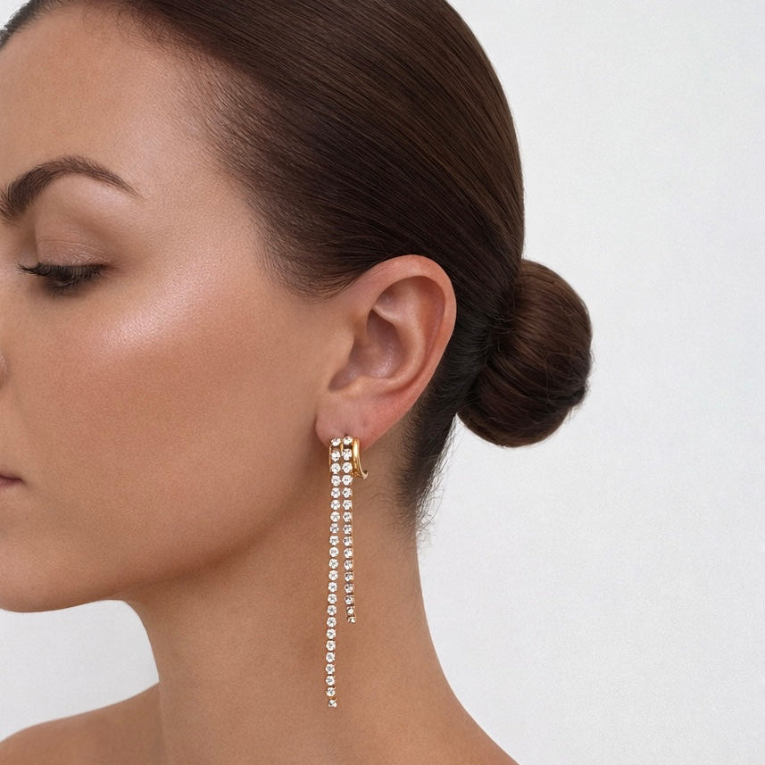 Aria Earrings