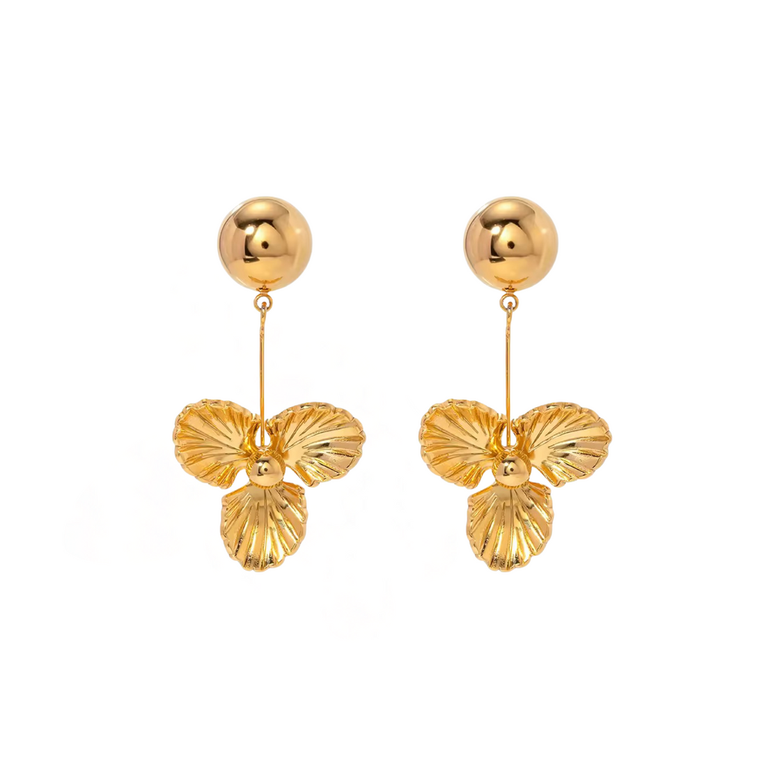 Ava Earrings