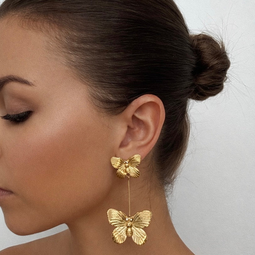 Avery Earrings