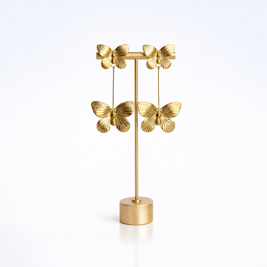 Avery Earrings