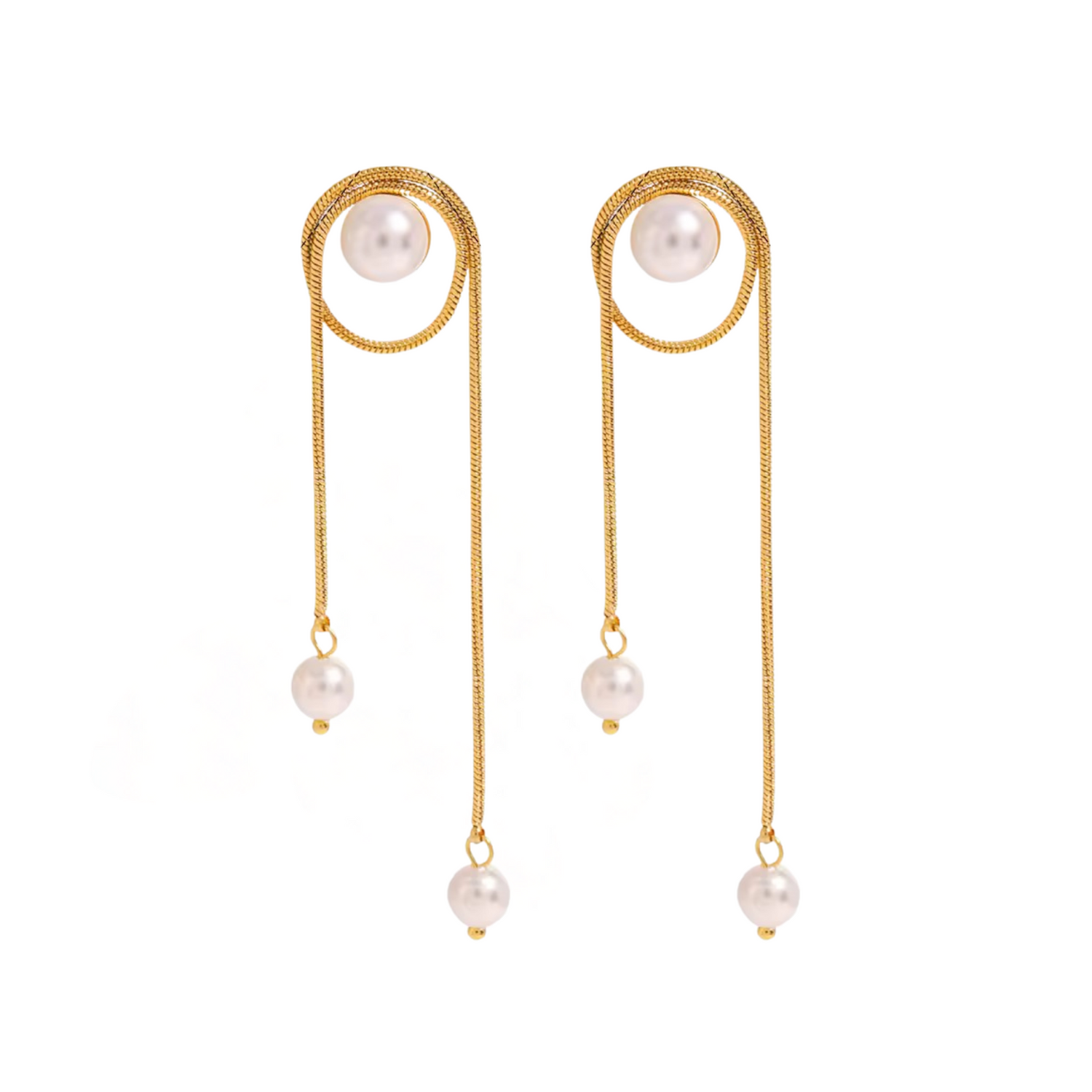 Bella Earrings