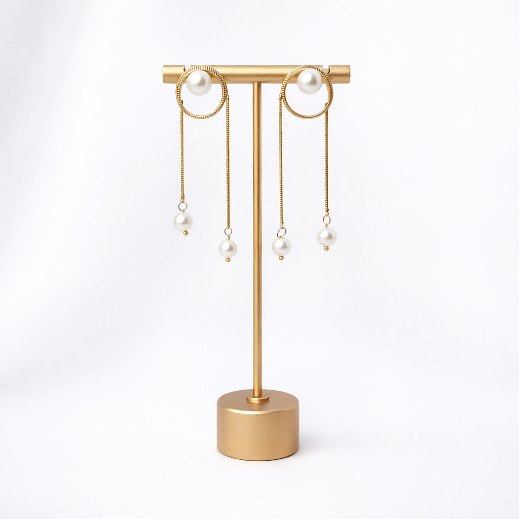 Bella Earrings