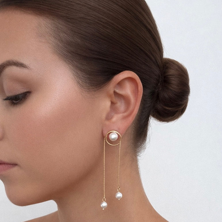 Bella Earrings