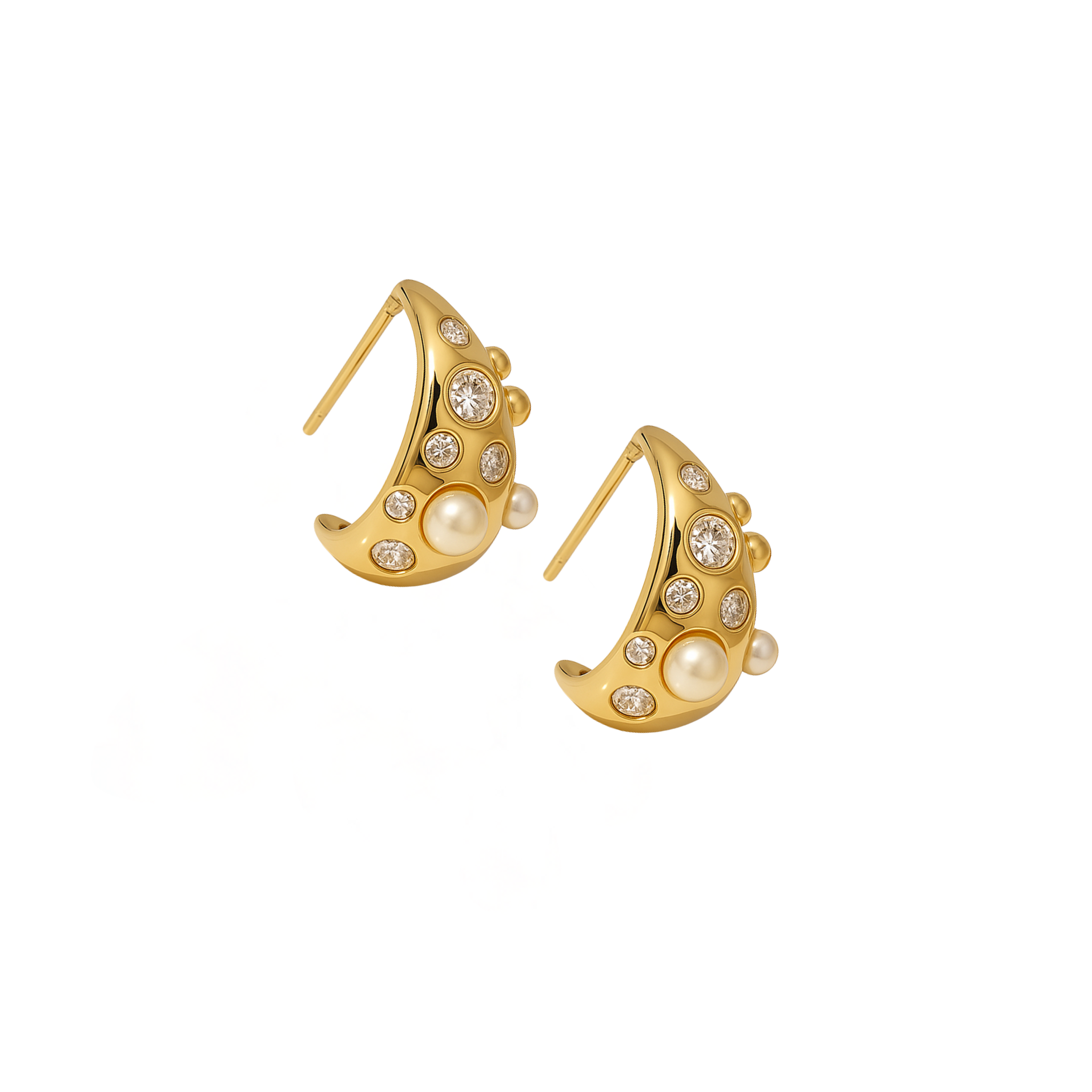 Betty Earrings