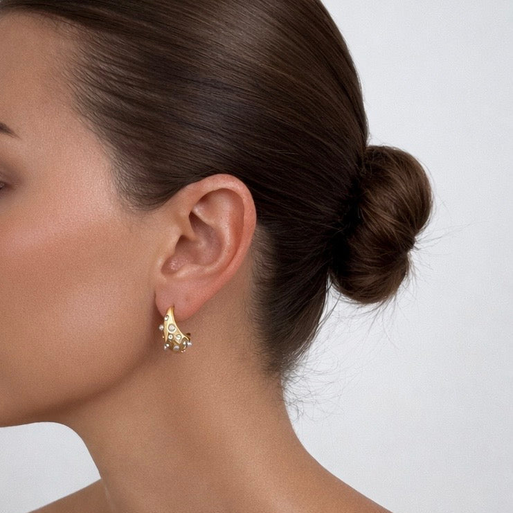 Betty Earrings
