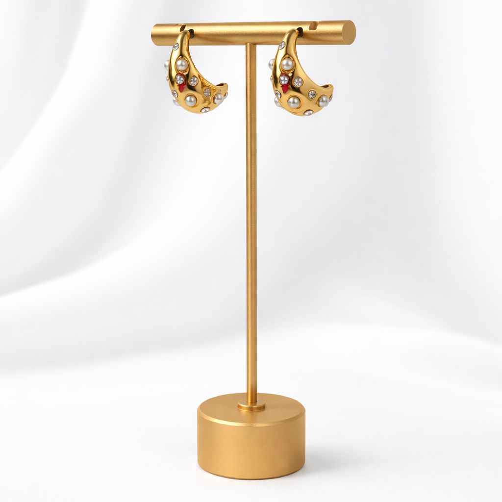 Betty Earrings