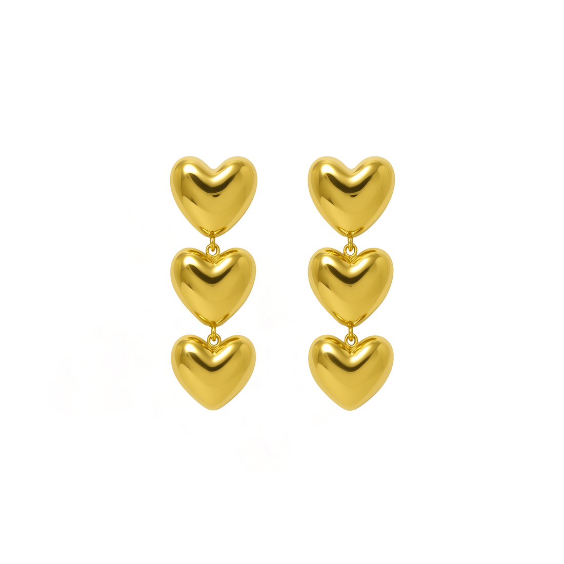 Bria Earrings