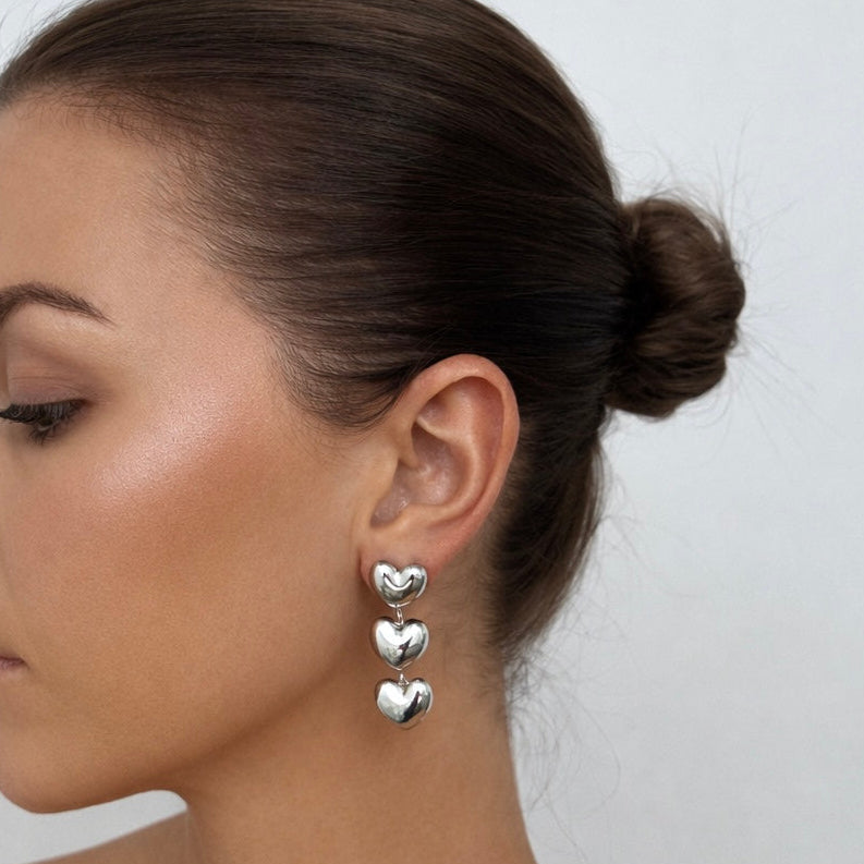 Bria Earrings