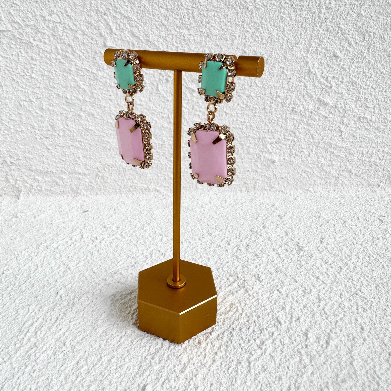 Carla Earrings