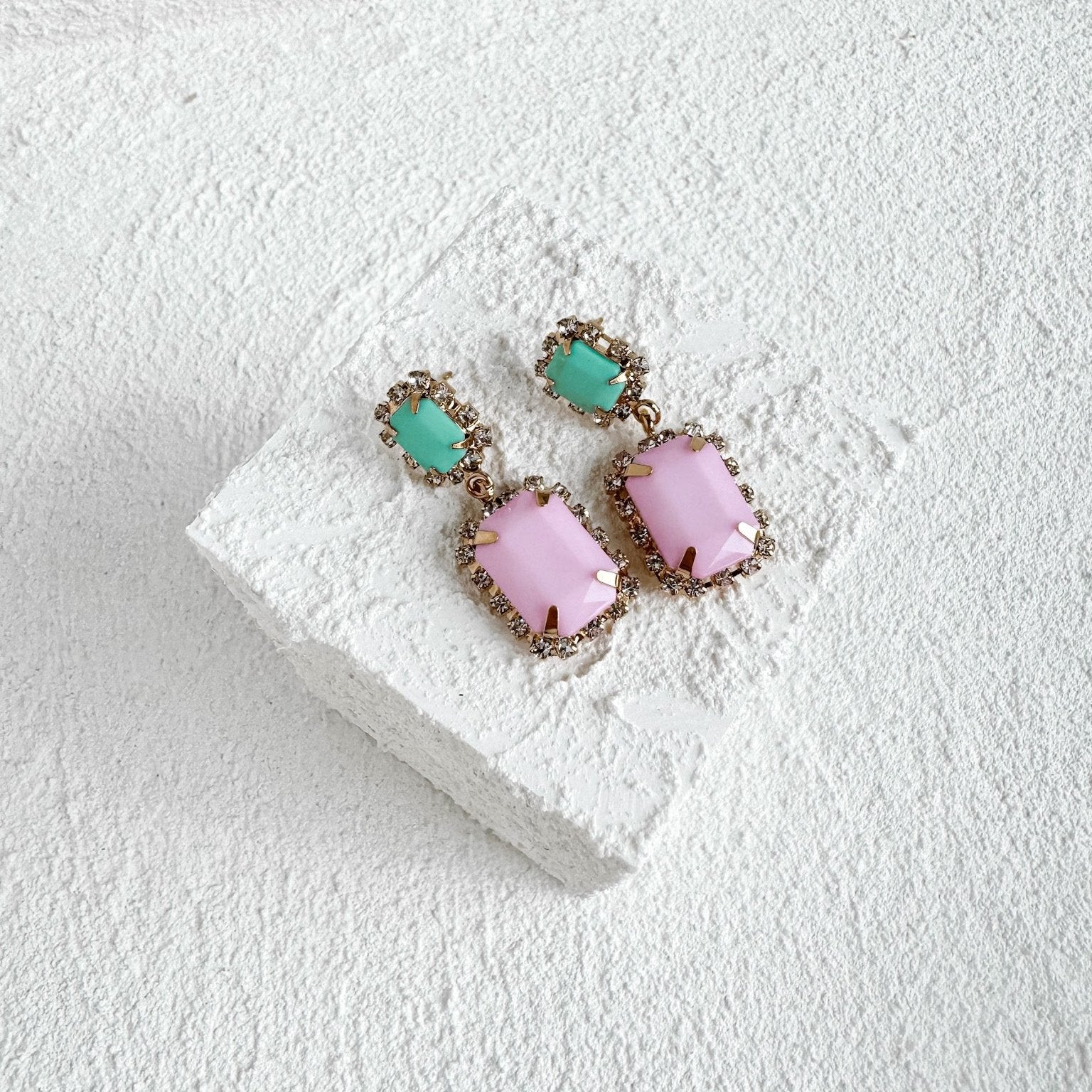 Carla Earrings