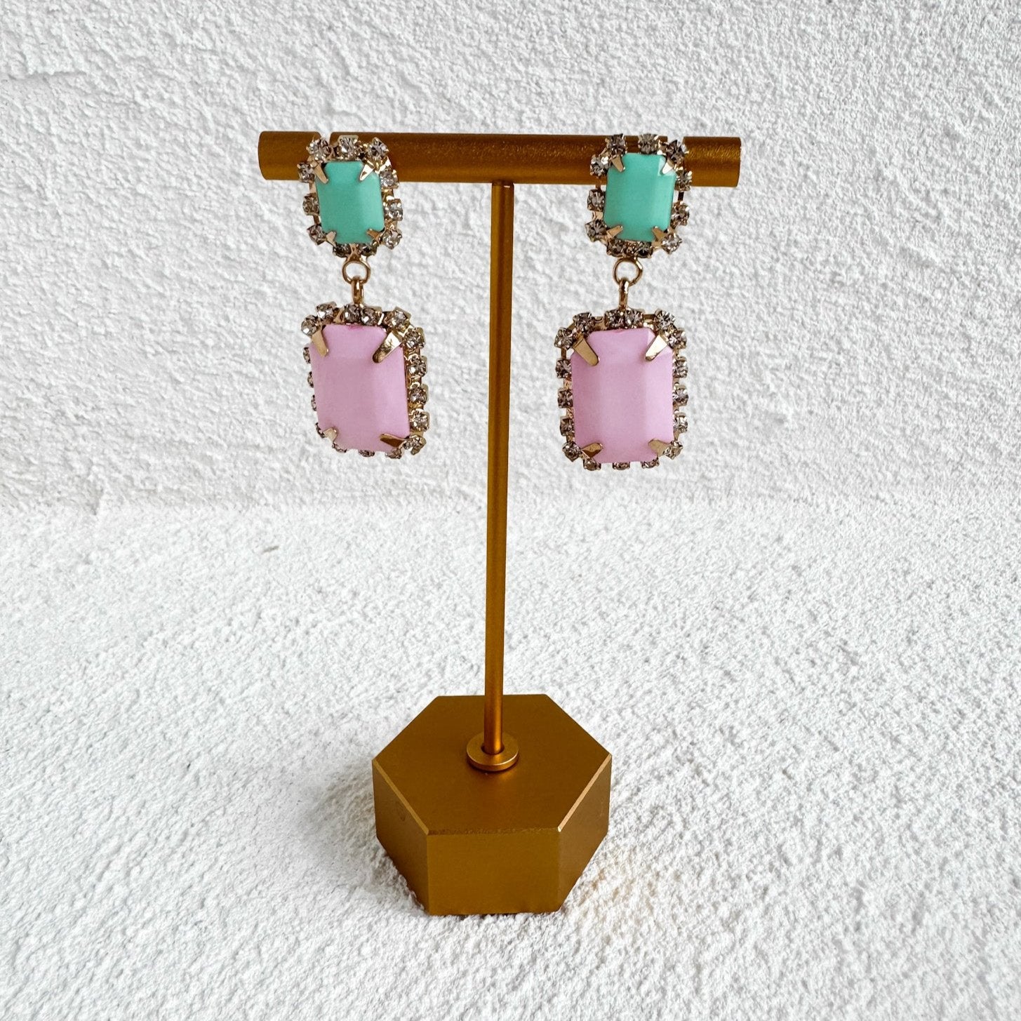 Carla Earrings