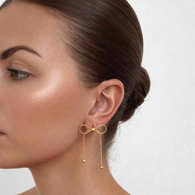 Ella Earrings