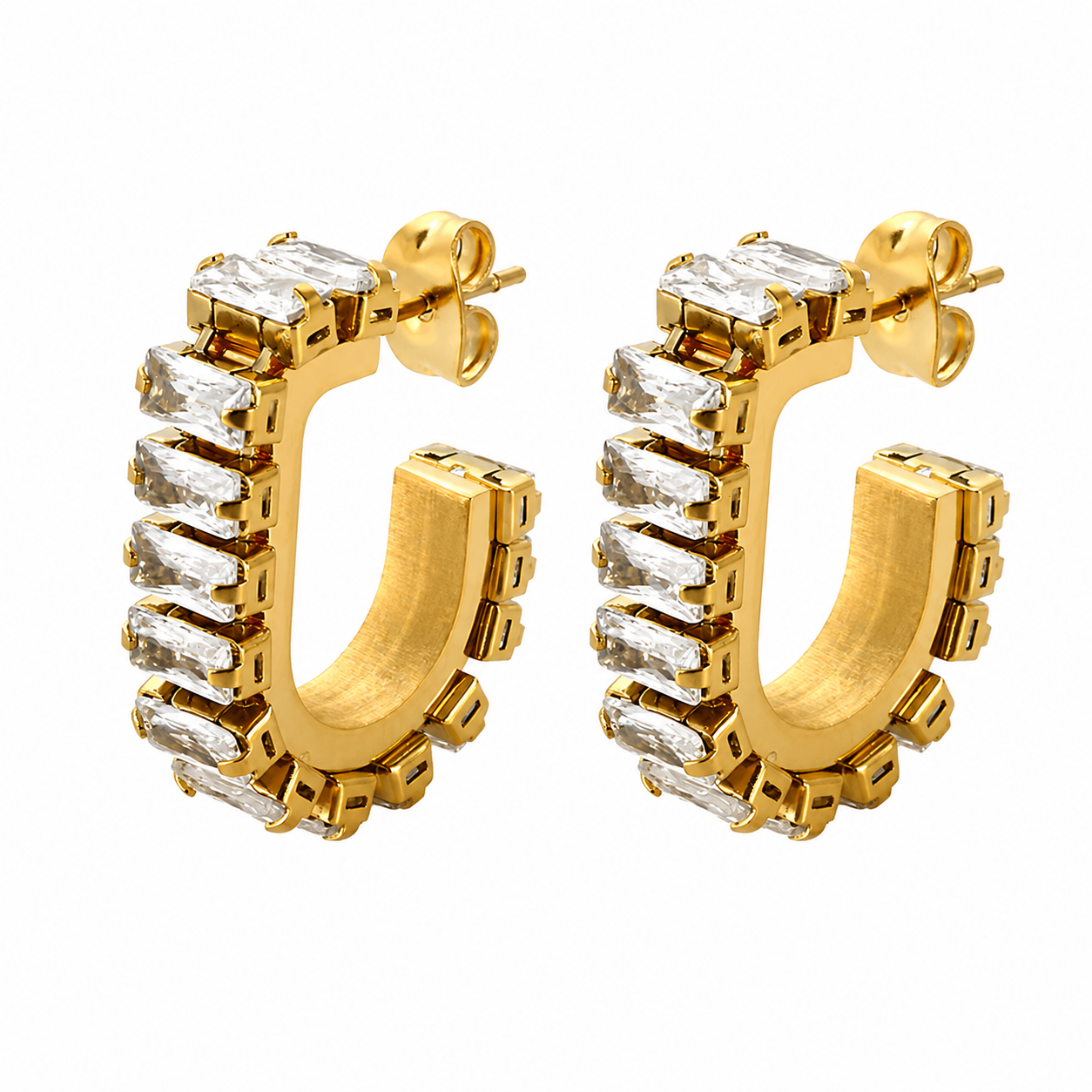 Ellidy Earrings