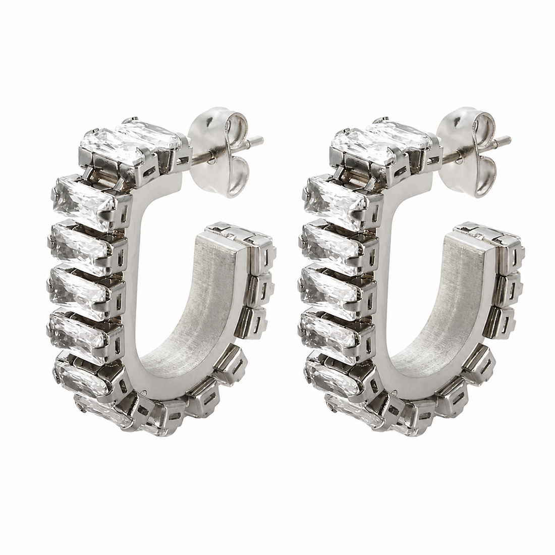 Ellidy Earrings